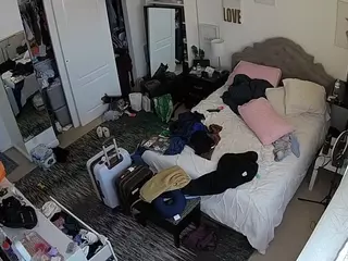 voyeurcam hornyhostel 02's Live Sex Cam Show