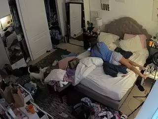 voyeurcam hornyhostel 02's Live Sex Cam Show