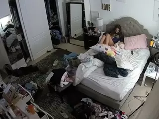 voyeurcam hornyhostel 02's Live Sex Cam Show