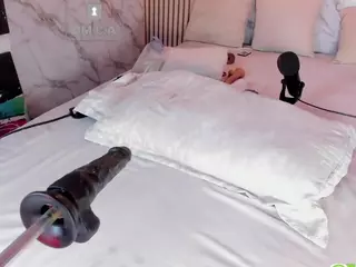 jennermd's Live Sex Cam Show
