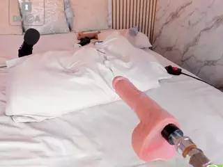 jennermd's Live Sex Cam Show