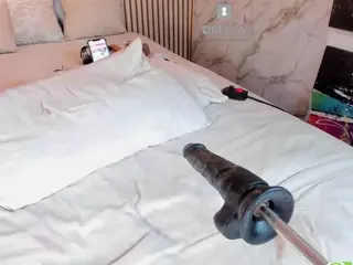 jennermd's Live Sex Cam Show