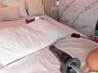 jennermd's Live Sex Cam Show