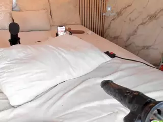 jennermd's Live Sex Cam Show