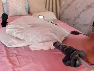 jennermd's Live Sex Cam Show