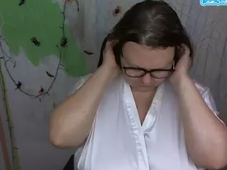 hotalexandrinna's Live Sex Cam Show