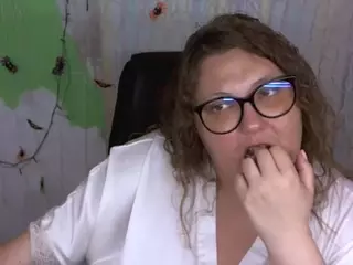 hotalexandrinna's Live Sex Cam Show