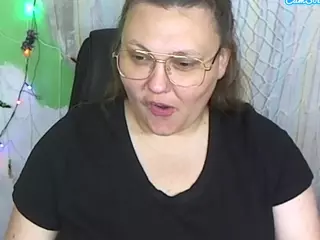hotalexandrinna's Live Sex Cam Show
