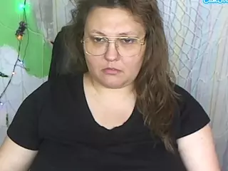 hotalexandrinna's Live Sex Cam Show