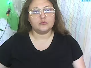hotalexandrinna's Live Sex Cam Show
