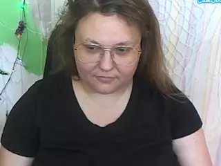 hotalexandrinna's Live Sex Cam Show