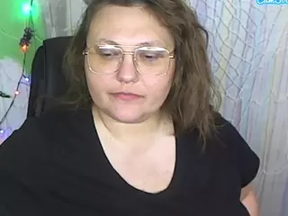 hotalexandrinna's Live Sex Cam Show