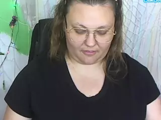hotalexandrinna's Live Sex Cam Show