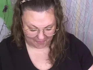 hotalexandrinna's Live Sex Cam Show