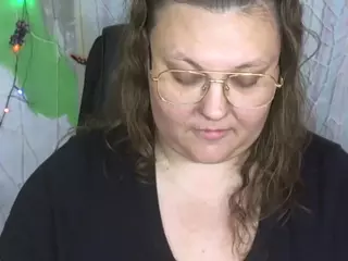 hotalexandrinna's Live Sex Cam Show