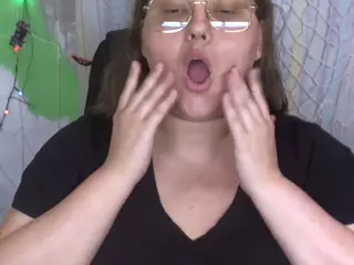 hotalexandrinna's Live Sex Cam Show