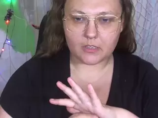 hotalexandrinna's Live Sex Cam Show
