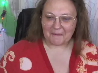 hotalexandrinna's Live Sex Cam Show