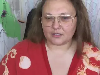 hotalexandrinna's Live Sex Cam Show