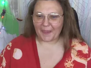 hotalexandrinna's Live Sex Cam Show