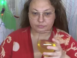 hotalexandrinna's Live Sex Cam Show