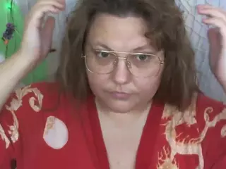 hotalexandrinna's Live Sex Cam Show