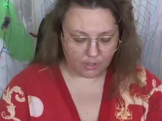 hotalexandrinna's Live Sex Cam Show