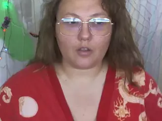 hotalexandrinna's Live Sex Cam Show