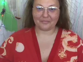 hotalexandrinna's Live Sex Cam Show