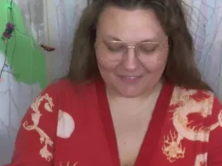 hotalexandrinna's Live Sex Cam Show