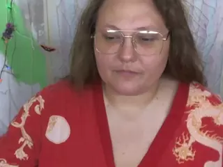 hotalexandrinna's Live Sex Cam Show