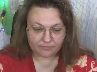 hotalexandrinna's Live Sex Cam Show
