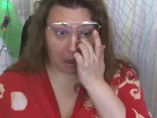 hotalexandrinna's Live Sex Cam Show