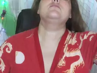 hotalexandrinna's Live Sex Cam Show