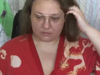 hotalexandrinna's Live Sex Cam Show