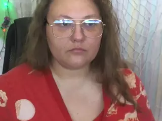 hotalexandrinna's Live Sex Cam Show
