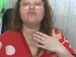 hotalexandrinna's Live Sex Cam Show