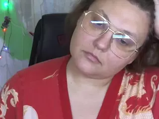 hotalexandrinna's Live Sex Cam Show
