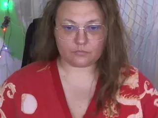 hotalexandrinna's Live Sex Cam Show