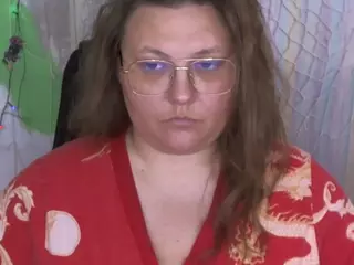hotalexandrinna's Live Sex Cam Show