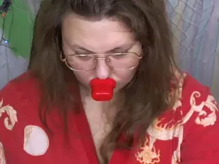 hotalexandrinna's Live Sex Cam Show