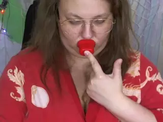 hotalexandrinna's Live Sex Cam Show