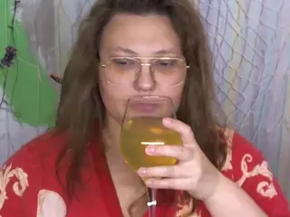 hotalexandrinna's Live Sex Cam Show