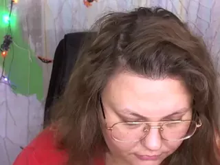 hotalexandrinna's Live Sex Cam Show