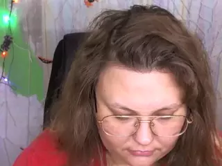 hotalexandrinna's Live Sex Cam Show