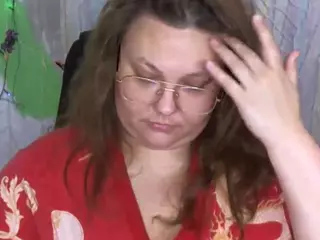 hotalexandrinna's Live Sex Cam Show