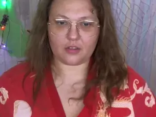 hotalexandrinna's Live Sex Cam Show