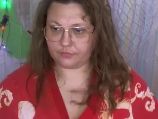hotalexandrinna's Live Sex Cam Show