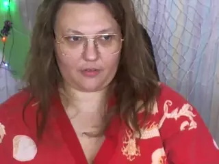 hotalexandrinna's Live Sex Cam Show