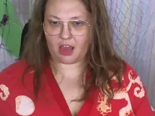hotalexandrinna's Live Sex Cam Show